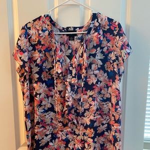 Liz Clairborne Top - never worn and with tags
